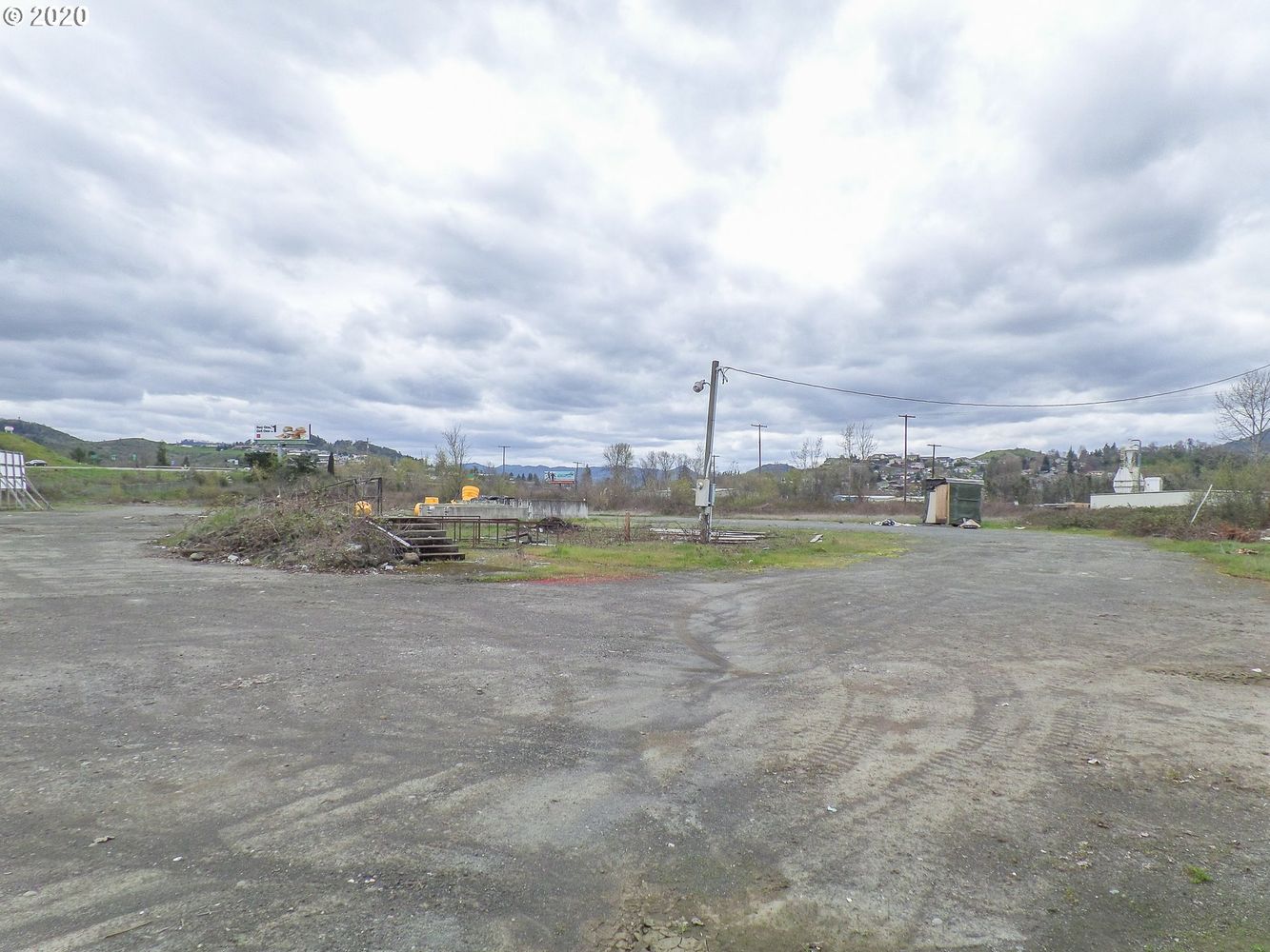 4553 Old Highway 99 S, Roseburg, OR 97471